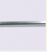 ART RR 29 Aluminum Clumping Ruler